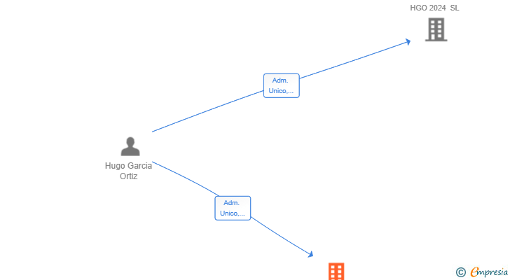 Vinculaciones societarias de REACTION APPS SL
