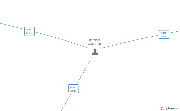 Vinculaciones societarias de PROMO PULLMAN SRL