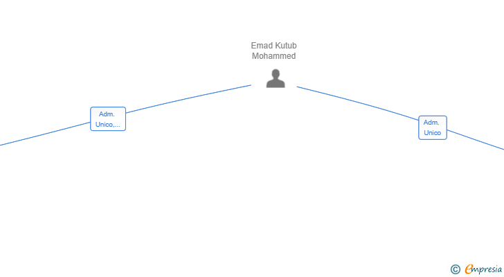 Vinculaciones societarias de BRIVIDA GROUP SL