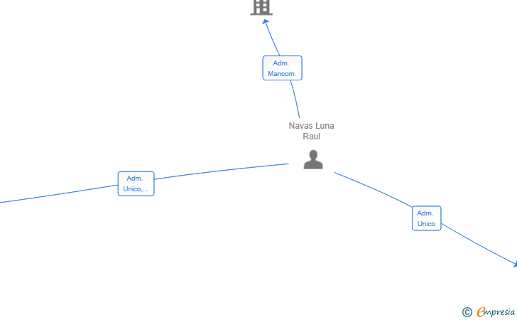 Vinculaciones societarias de CAREMEN ACTIVOS E INVERSIONES SL