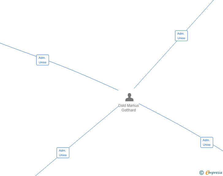 Vinculaciones societarias de EMARKUS INFRASTRUCTURE SL