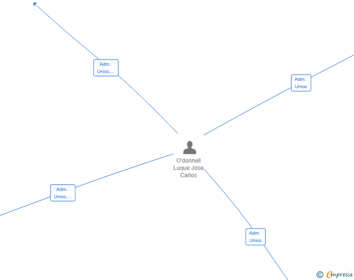 Vinculaciones societarias de HOMEWATCH VENTURES SL