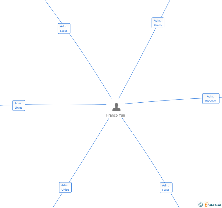 Vinculaciones societarias de IOTCARRIER ONE SL