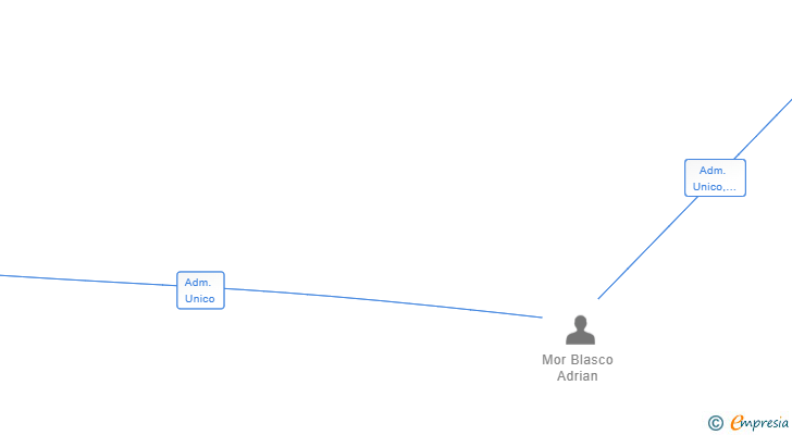 Vinculaciones societarias de AMB SOLUCIONES AUTOMATICAS SL