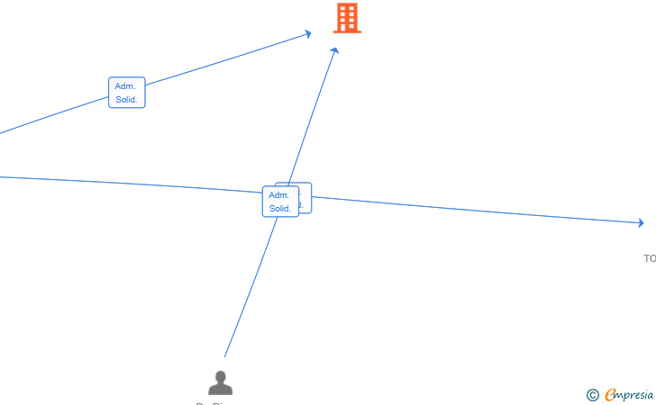 Vinculaciones societarias de VITOMIMI SL