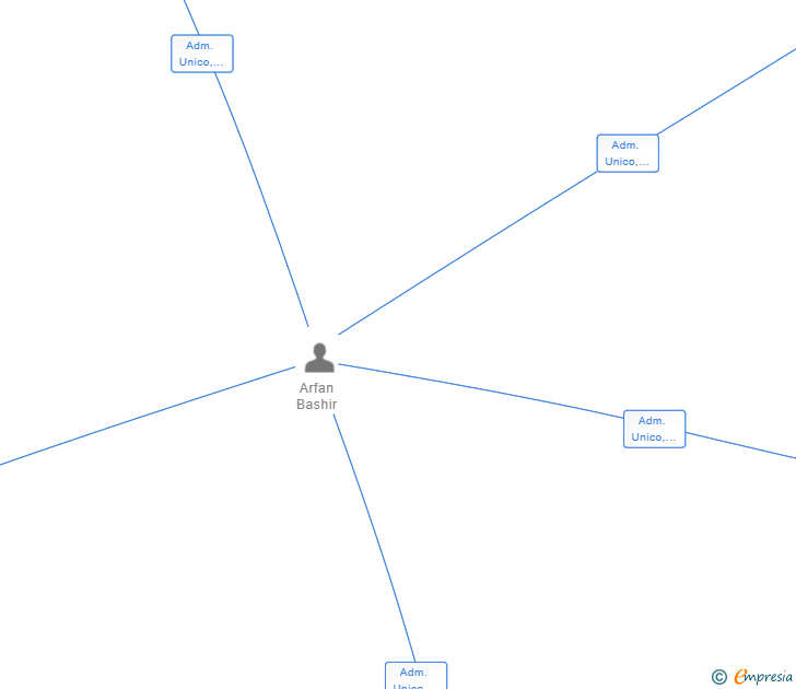 Vinculaciones societarias de CATPLEX INVESTMENTS SL