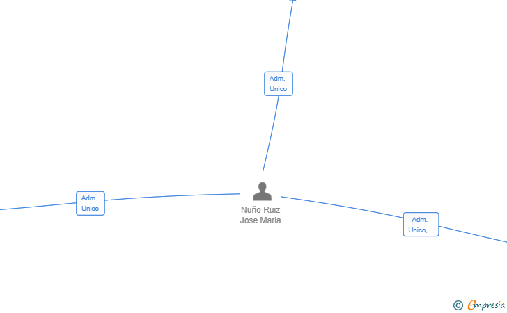 Vinculaciones societarias de PIXELNUR GROUP SA