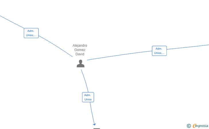 Vinculaciones societarias de DIRECT ASSETS GAIN SL