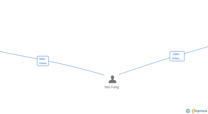 Vinculaciones societarias de EV BATTERY SERVICE SL