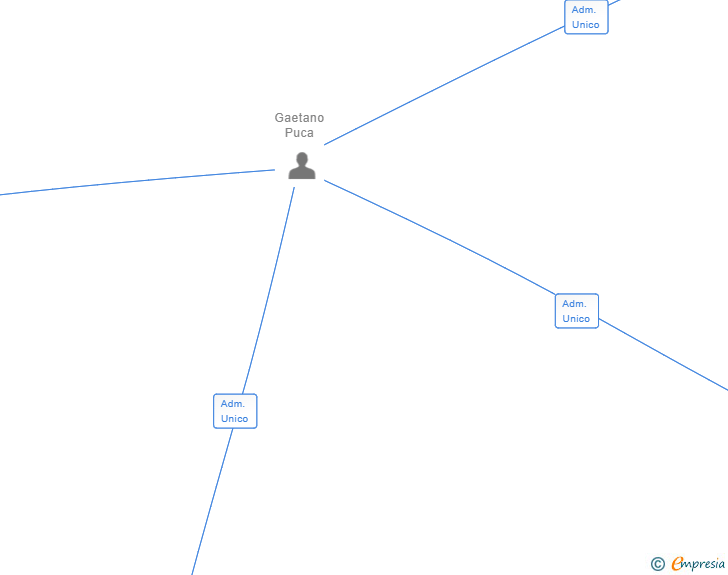 Vinculaciones societarias de MANT INFO SL