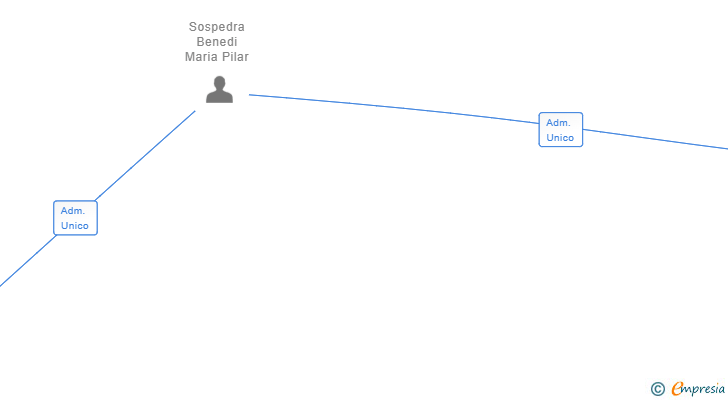 Vinculaciones societarias de PUNTA PRIMA VENTURES SL