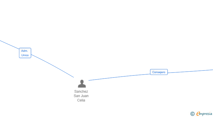 Vinculaciones societarias de BRAINS AT EXECUTIVE SL