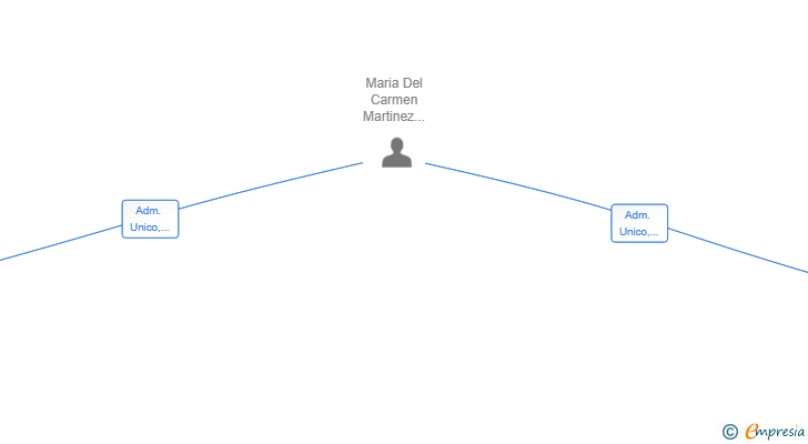 Vinculaciones societarias de MCM GLOBAL CONNECTIONS SL
