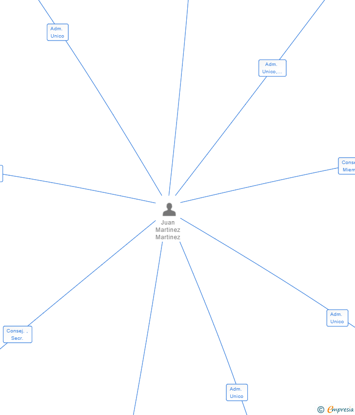 Vinculaciones societarias de COALIMAR SERVICIOS LOGISTICOS SL