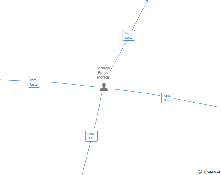 Vinculaciones societarias de UNIPCI SL