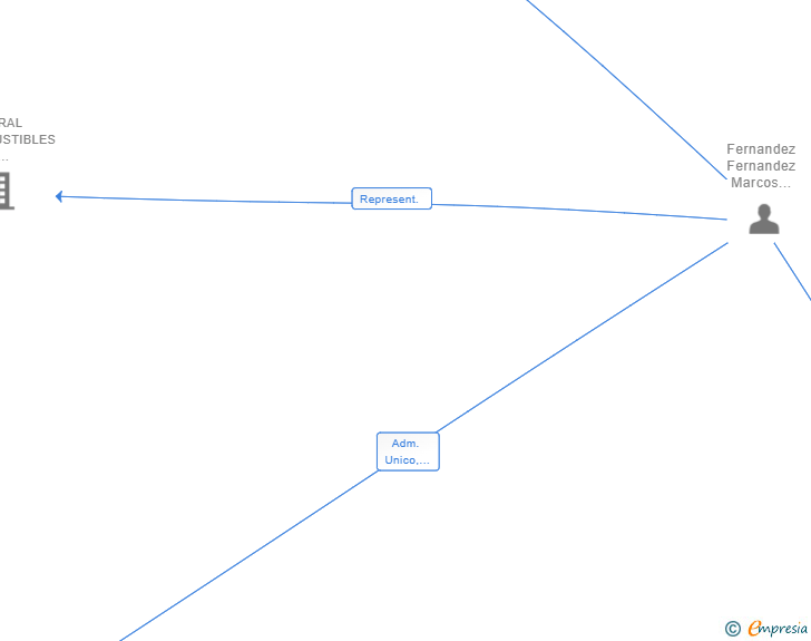 Vinculaciones societarias de SATYANI IMPORTS SOCIEDAD LIMITADA 