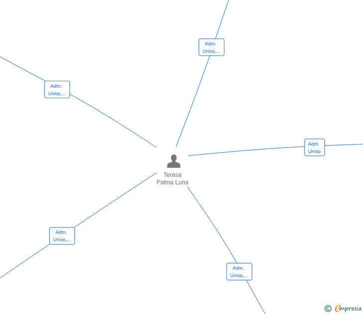 Vinculaciones societarias de INFRAVEX SL