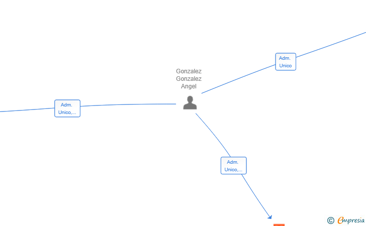 Vinculaciones societarias de ZALGON SL