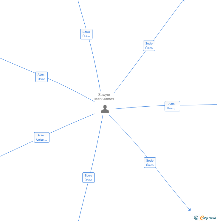 Vinculaciones societarias de COSTA DRINKS DISTRIBUTION SL