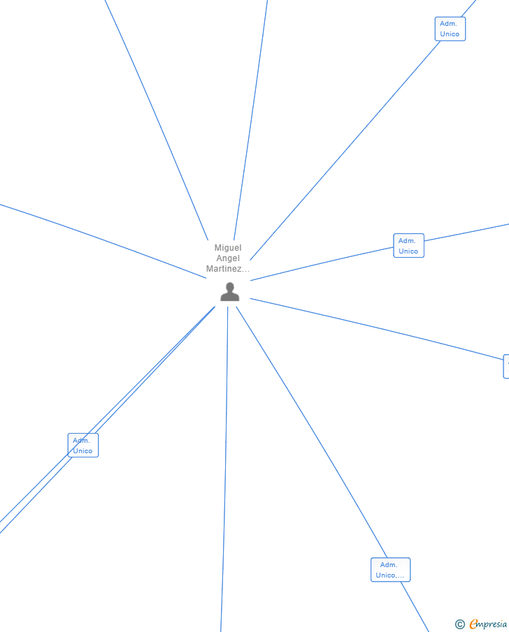 Vinculaciones societarias de SPINKHILL DEVELOPMENTS SL