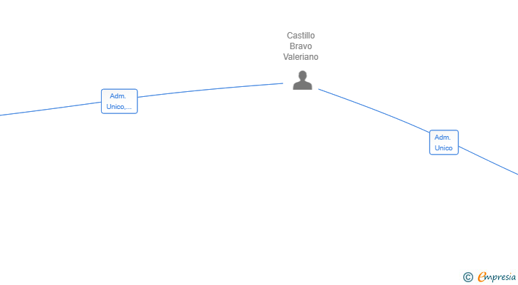 Vinculaciones societarias de CASTILLOBRAVO INTEGRAL SL