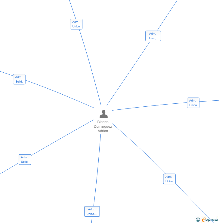 Vinculaciones societarias de SMARTFLEET SL