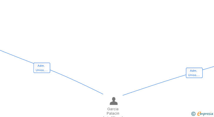 Vinculaciones societarias de INTERLODEX SL
