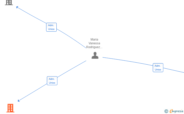 Vinculaciones societarias de FLICOLA SL