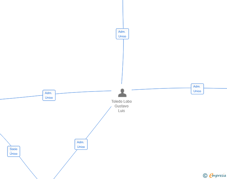Vinculaciones societarias de INVERSIONES Y ACTIVOS AVALON SL