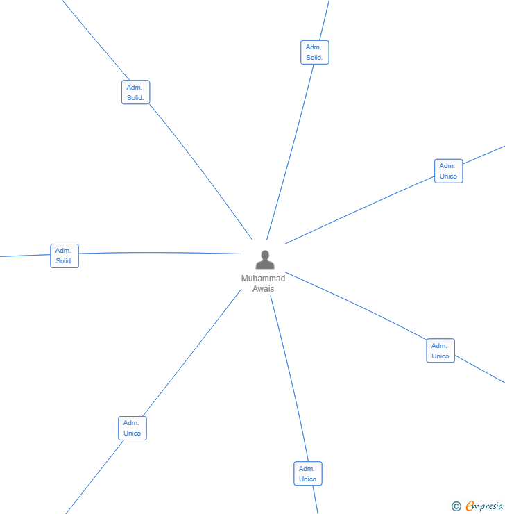 Vinculaciones societarias de LUXLOGICTECH SL
