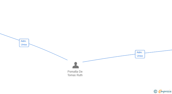 Vinculaciones societarias de POMATT-US SL