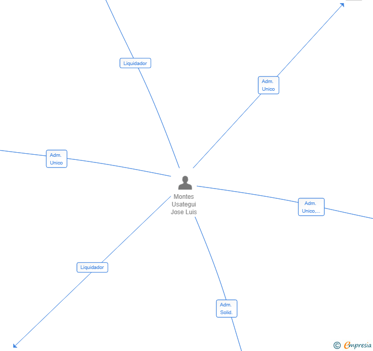 Vinculaciones societarias de DIFFERENTIAL VALUE CHAIN SL