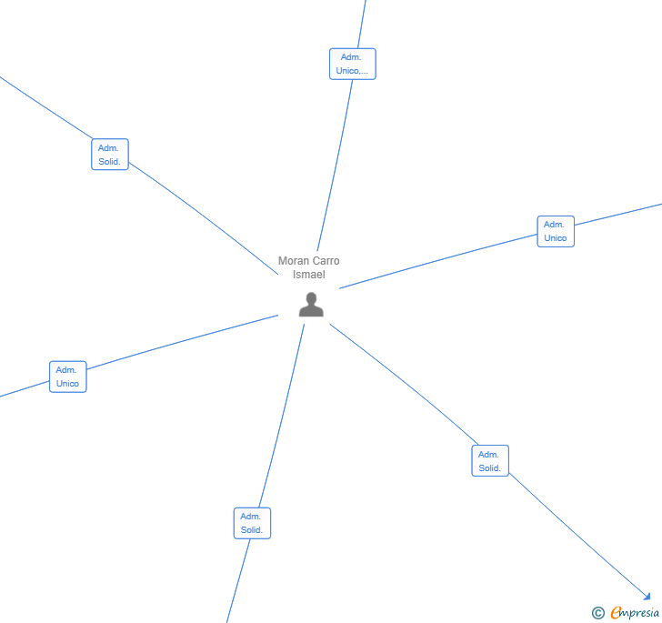 Vinculaciones societarias de D2C LABS SL