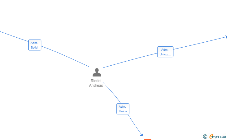 Vinculaciones societarias de AUDISEG 2024 SL