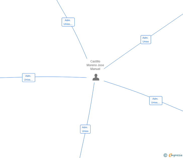 Vinculaciones societarias de ACEBAL RISKS CONSULTING SL