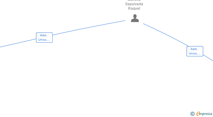 Vinculaciones societarias de COMERCIENET INTERNACIONAL SL