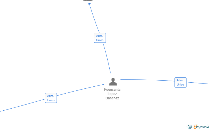 Vinculaciones societarias de VANPARK HIGUERICAS SL