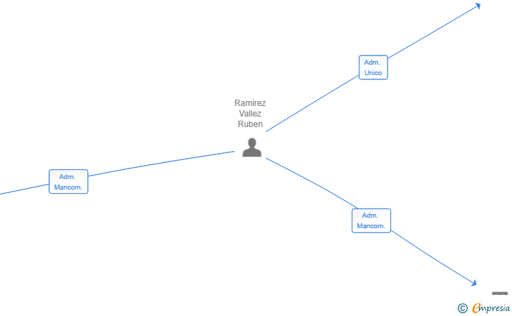 Vinculaciones societarias de APIC IDEAS SL