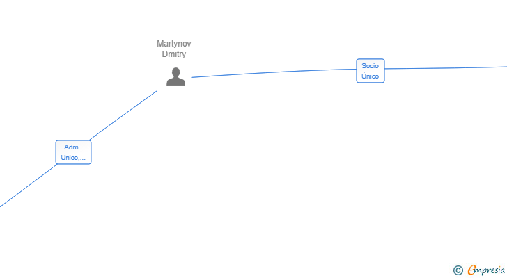 Vinculaciones societarias de FLEETSYNC SL