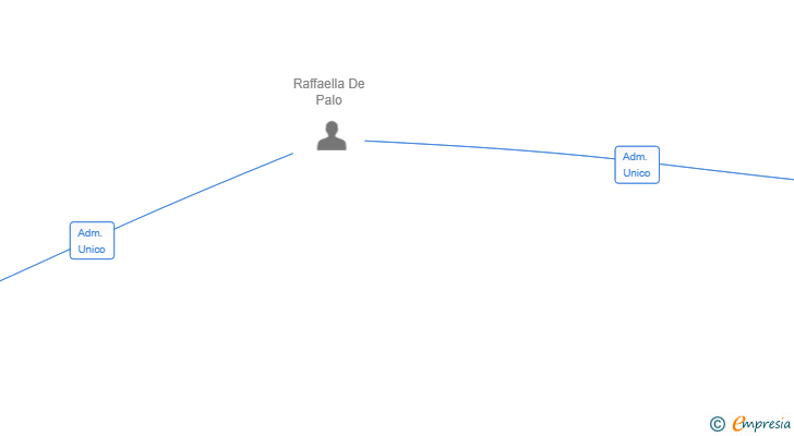 Vinculaciones societarias de RDP WORLD TRADING SL