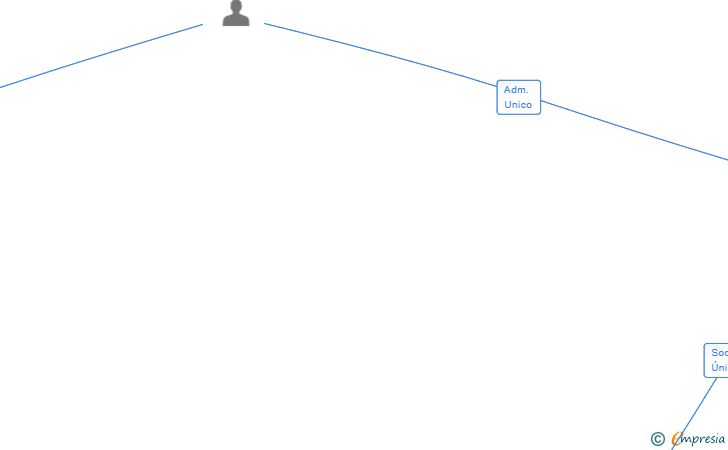 Vinculaciones societarias de PROJECT OFFICE MANAGEMENT SL