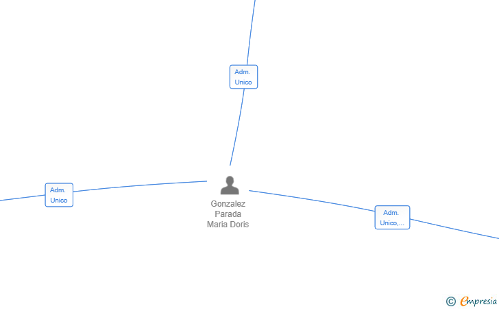Vinculaciones societarias de PARADISE RENTALS SL